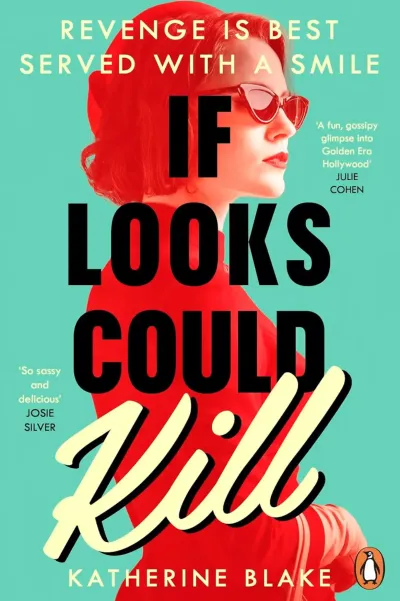 The Unforgettable Loretta Darling UK cover